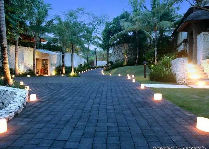 Karma Villa Jimbaran (Bali)