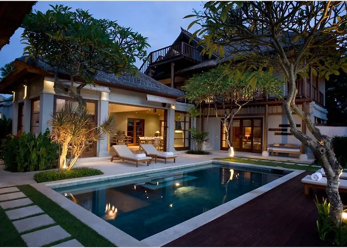 Karma Villa *