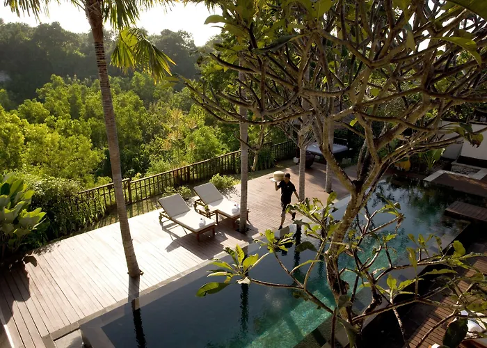 Villa Karma Jimbaran (Bali)