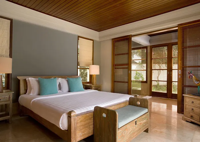 Karma Villa *