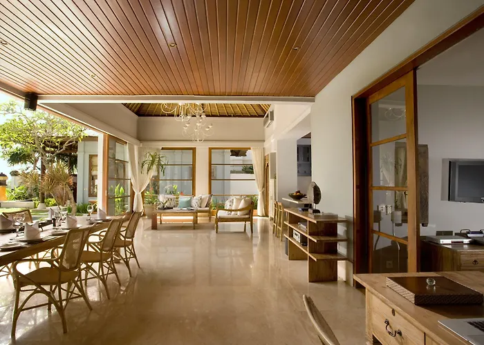 Villa Karma *