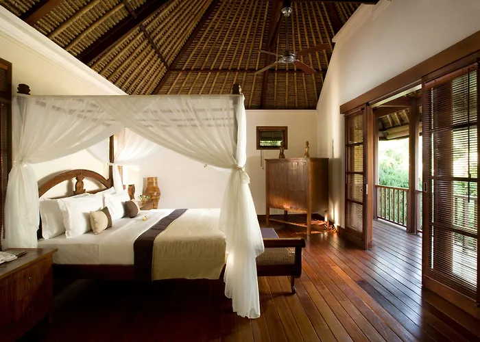 Karma Villa *