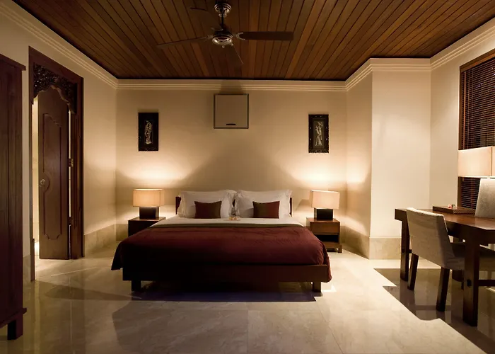 Villa Karma Jimbaran (Bali)