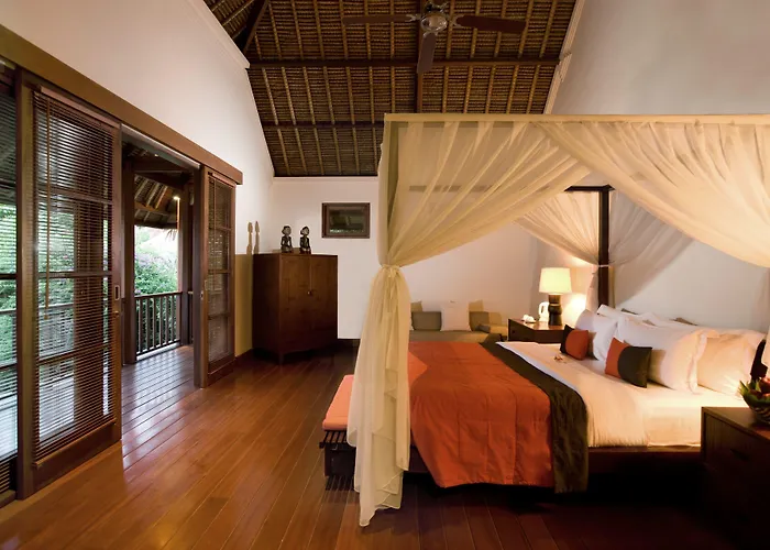 Villa Karma *