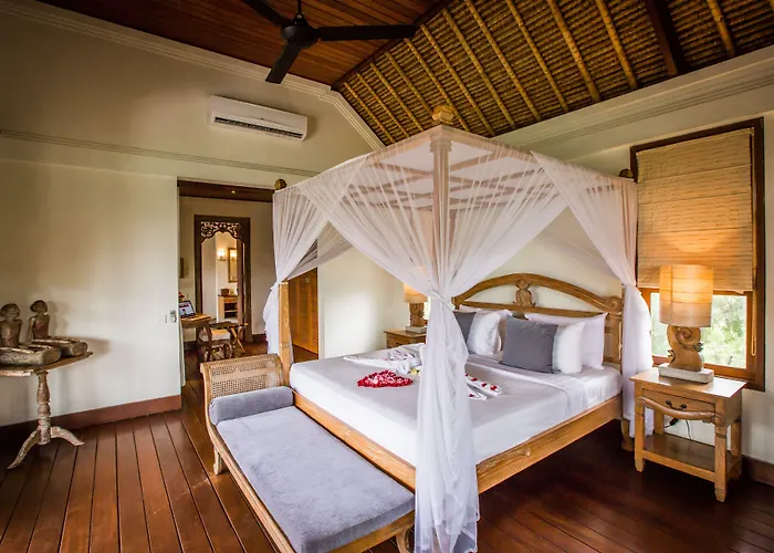 Karma Villa Jimbaran (Bali)
