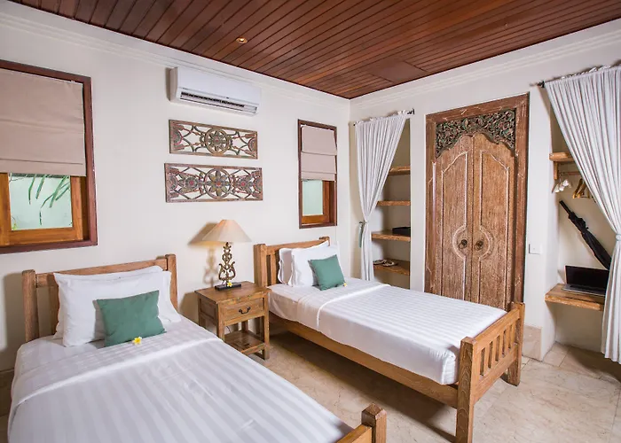 Karma Villa *