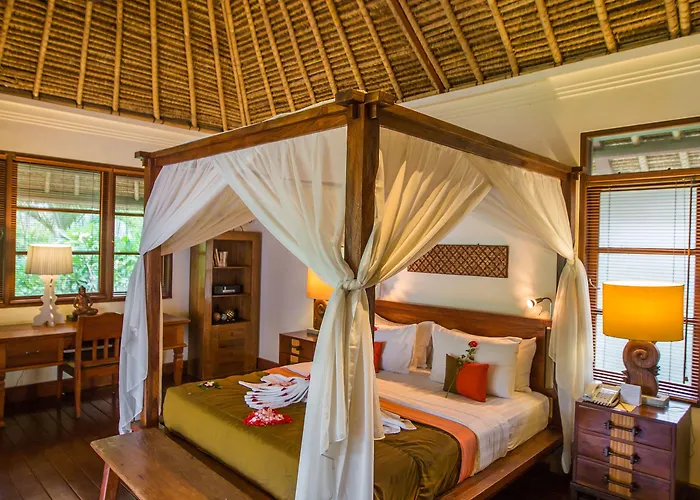 Villa Karma Jimbaran (Bali)