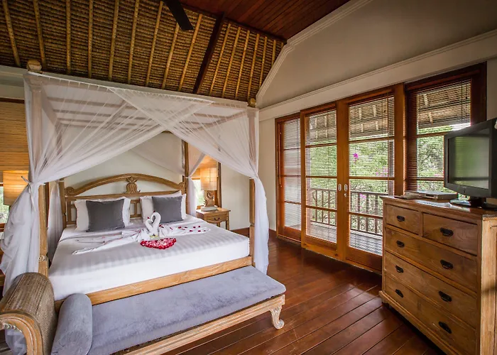 Karma Villa Jimbaran (Bali)