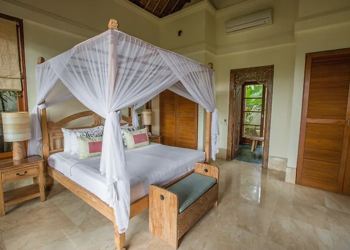 Villa Karma Jimbaran (Bali)