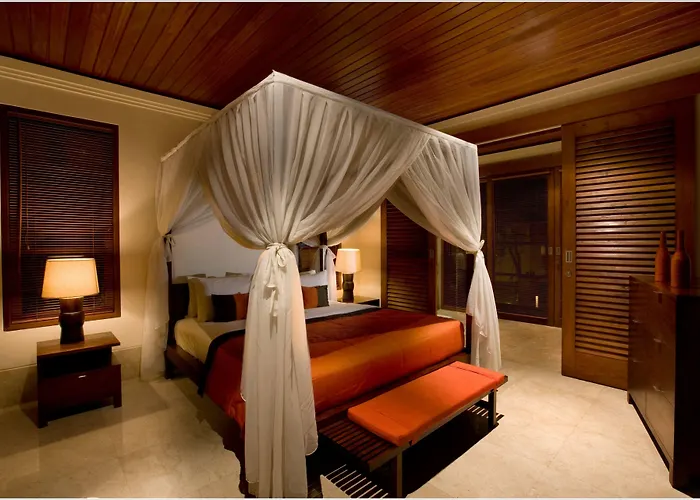 Karma Villa