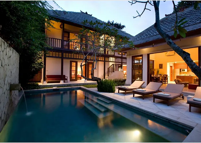 Karma Villa Jimbaran (Bali)