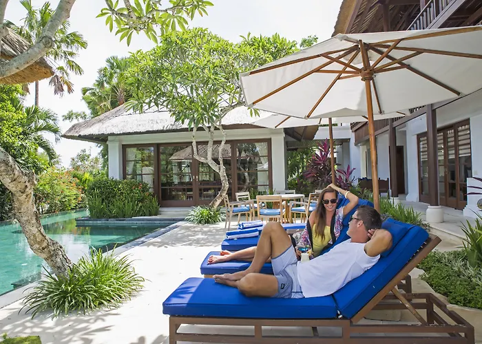 Villa Karma
