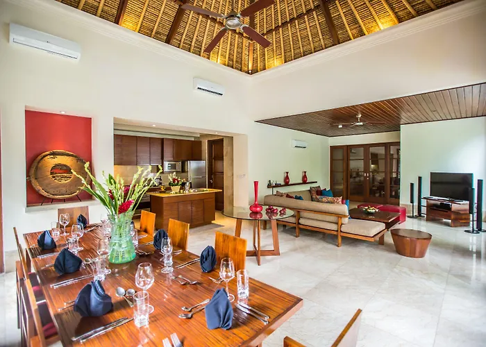 Karma Villa *