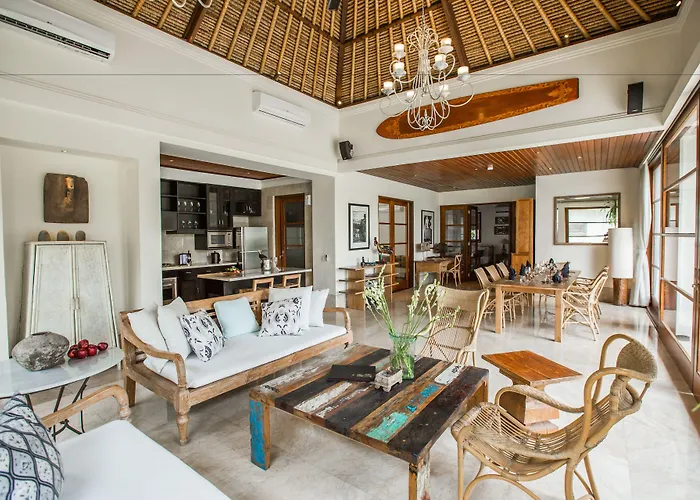 Karma Villa *