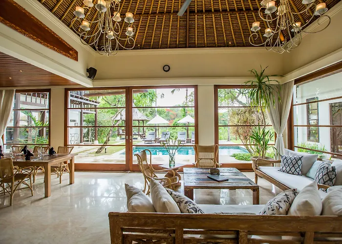 Villa Karma