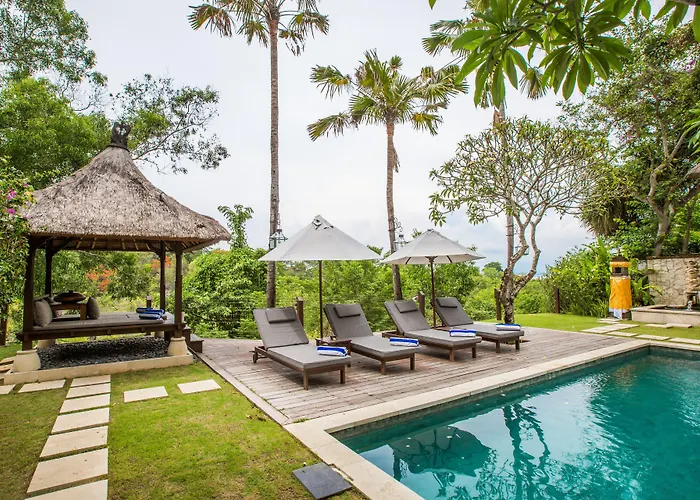 Karma Villa