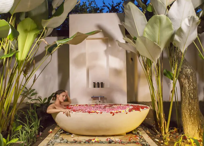 Villa Karma *