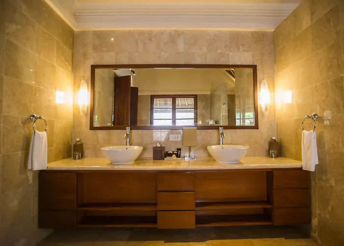 Karma Villa