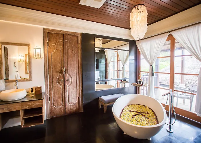Karma Villa Jimbaran (Bali)