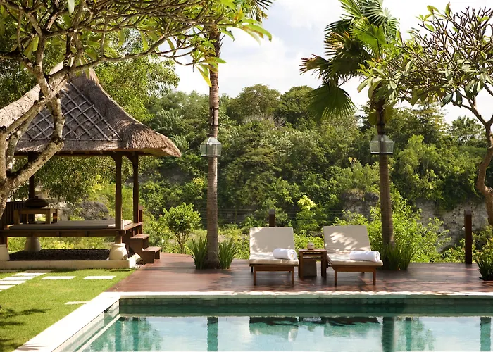 Karma Villa