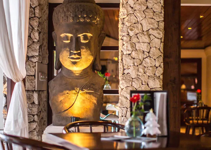 Karma Villa