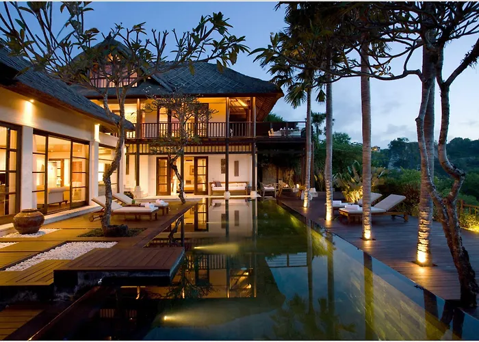 Karma Villa