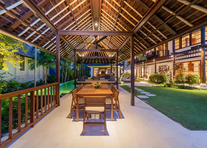 Villa Karma