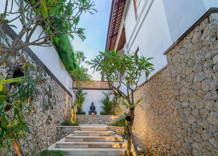 Karma Villa