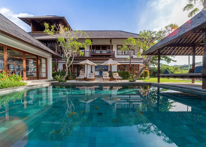 Karma Villa
