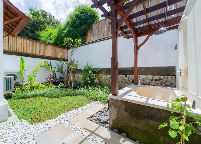 Karma Villa