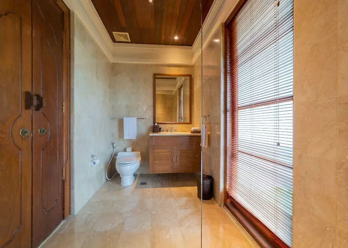 Karma Villa