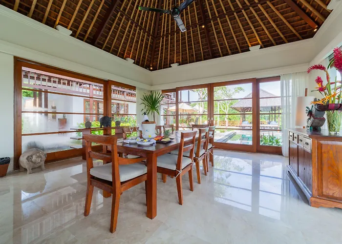 Karma Villa Jimbaran (Bali)