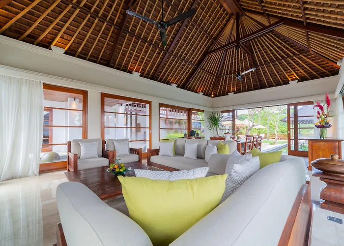 Villa Karma Jimbaran (Bali)