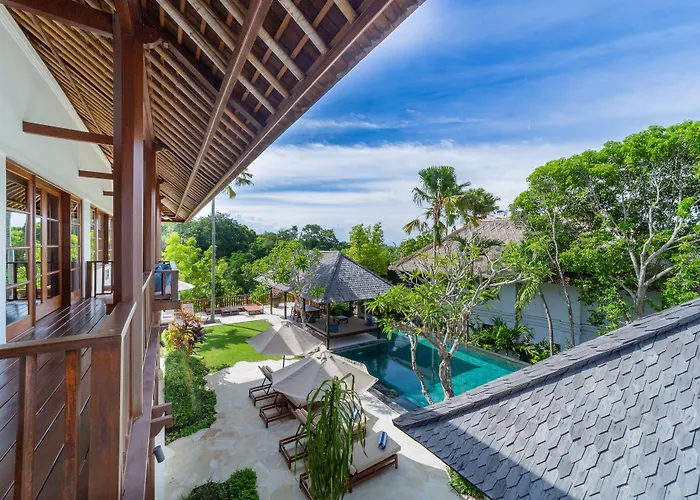 Karma * Jimbaran (Bali)