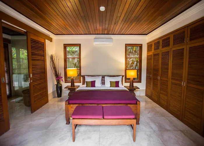Karma Jimbaran (Bali)