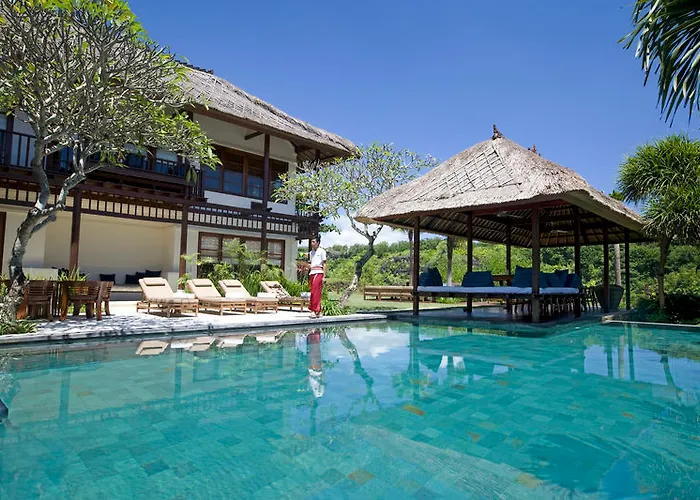 Karma Jimbaran (Bali)