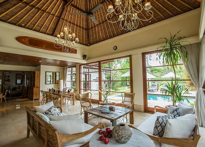 Villa Karma *
