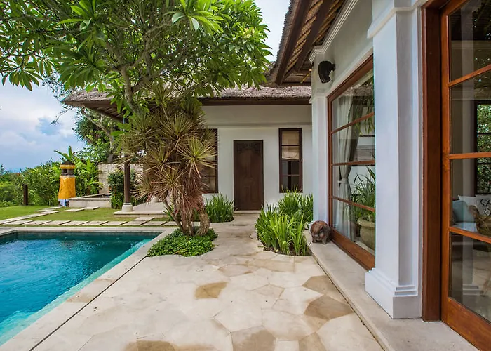 Villa Karma