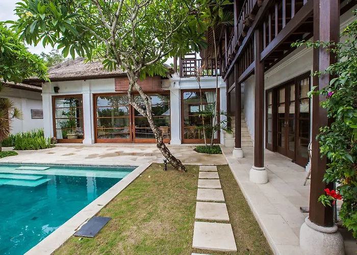 Villa Karma Jimbaran (Bali)