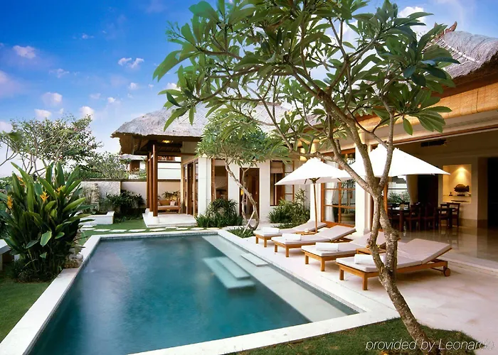 Villa Karma