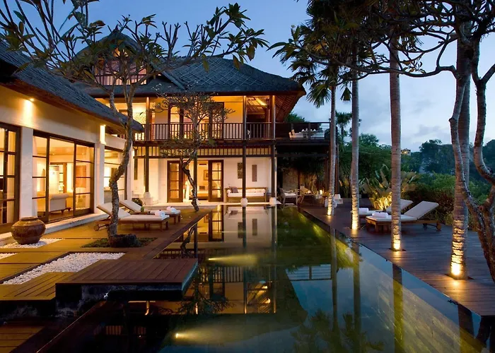 Karma Villa *