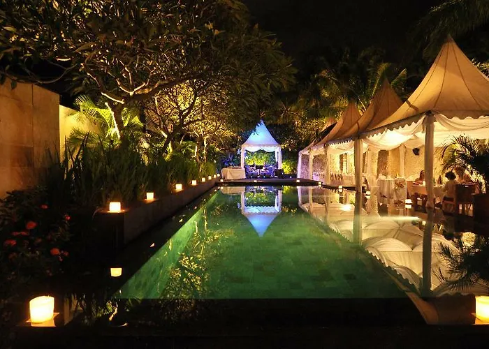 Villa Karma