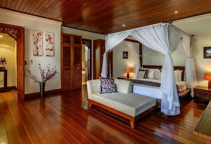 Karma Villa Jimbaran (Bali)