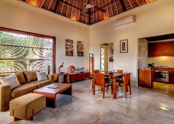 Karma Villa
